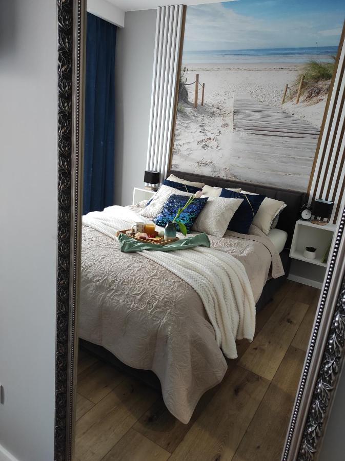 Alexis Apartament จีฟโนฟ ภายนอก รูปภาพ