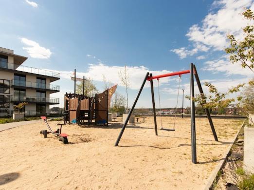 Alexis Apartament จีฟโนฟ ภายนอก รูปภาพ
