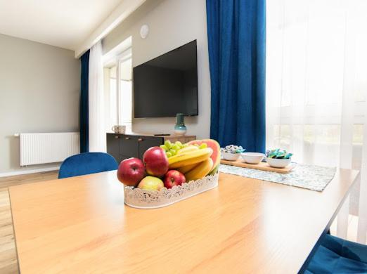 Alexis Apartament จีฟโนฟ ภายนอก รูปภาพ