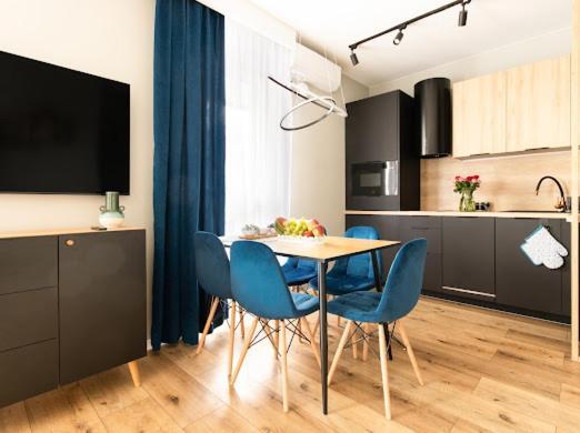 Alexis Apartament จีฟโนฟ ภายนอก รูปภาพ