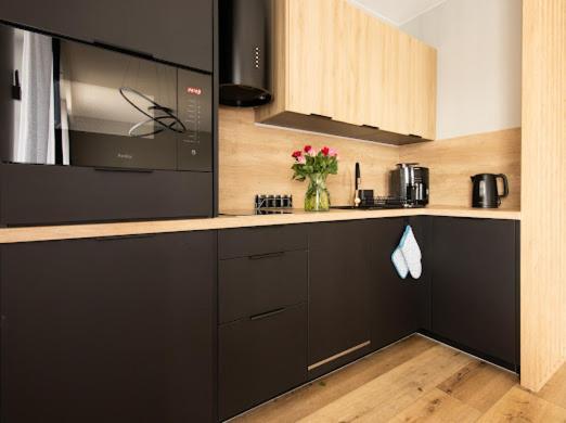 Alexis Apartament จีฟโนฟ ภายนอก รูปภาพ