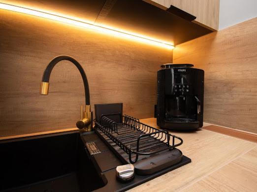 Alexis Apartament จีฟโนฟ ภายนอก รูปภาพ