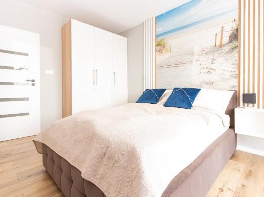 Alexis Apartament จีฟโนฟ ภายนอก รูปภาพ